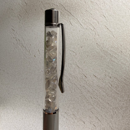Crystal Chip pens