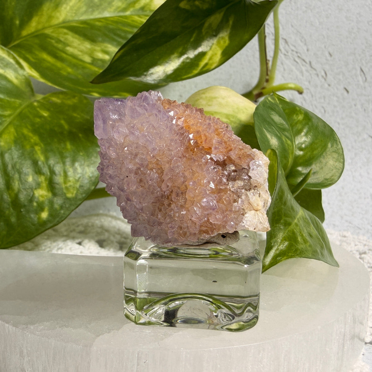 Spirit Quartz #5