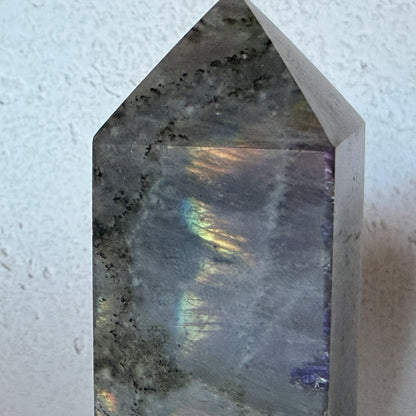Labradorite Tower 2