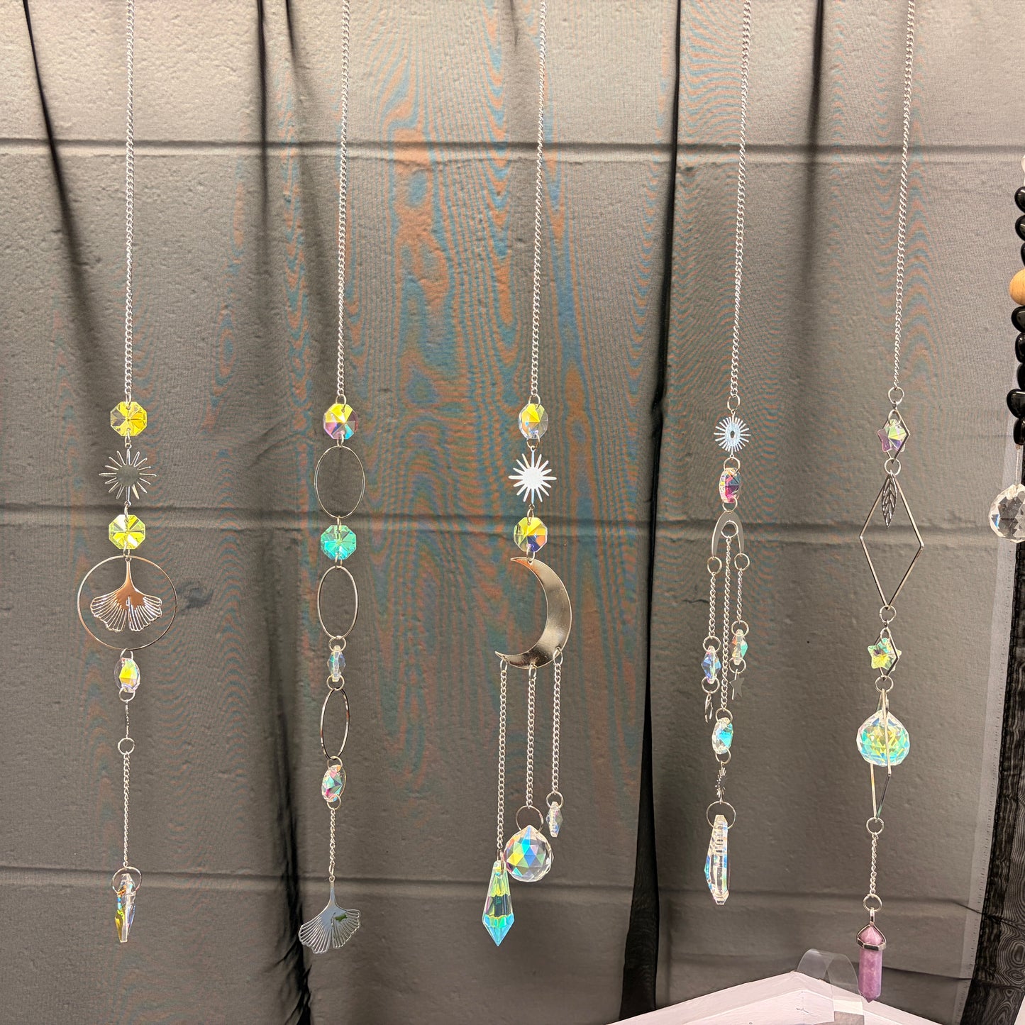 Suncatchers
