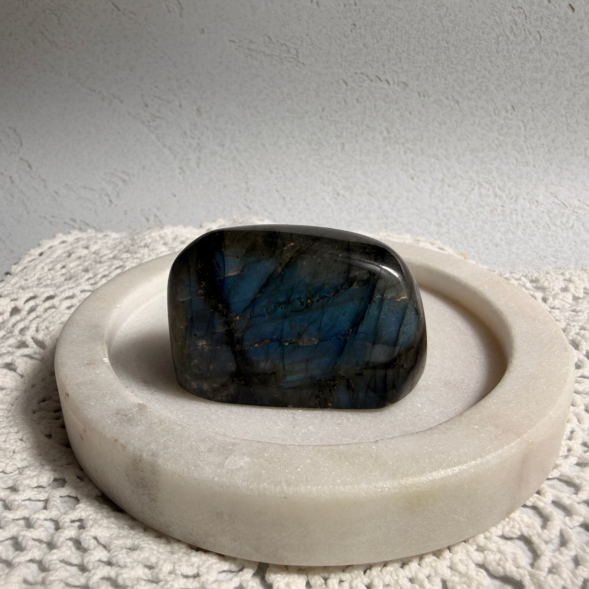 Labradorite Free Form - SML