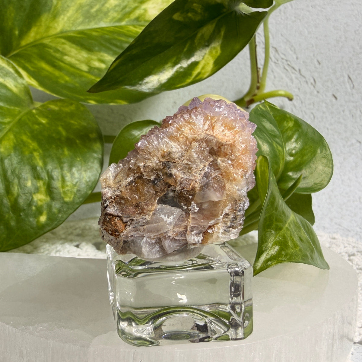 Spirit Quartz #5