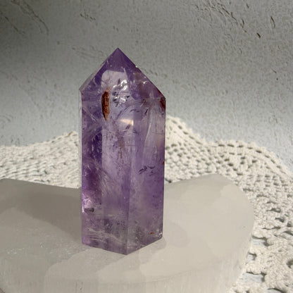 Amethyst Tower