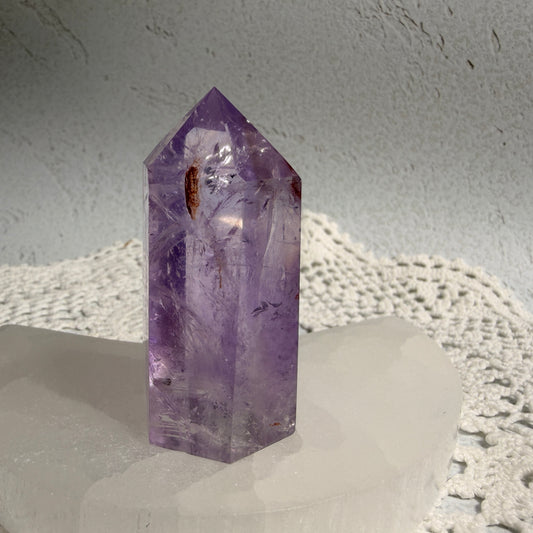 Amethyst Tower