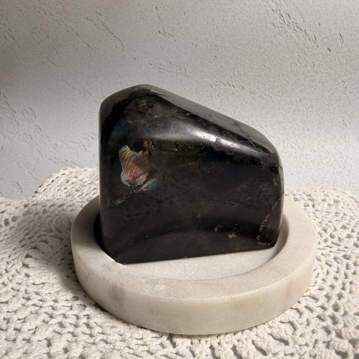 Labradorite Free Form - LFF10
