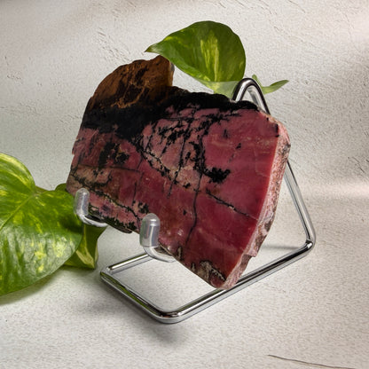Rhodonite Slab - NSW