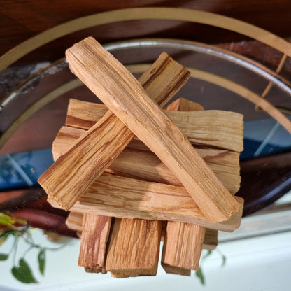 Palo Santo - regular thin