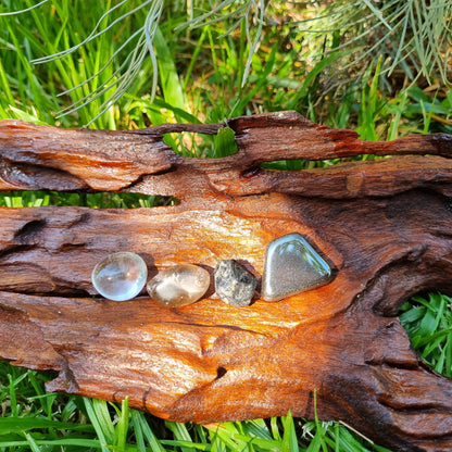 Grounding Smudge Kit