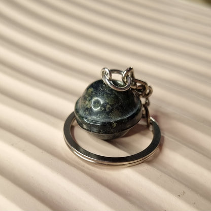 Planet Keyring