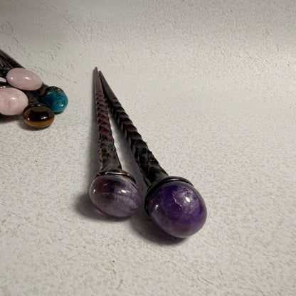 Hair Pins/Wands