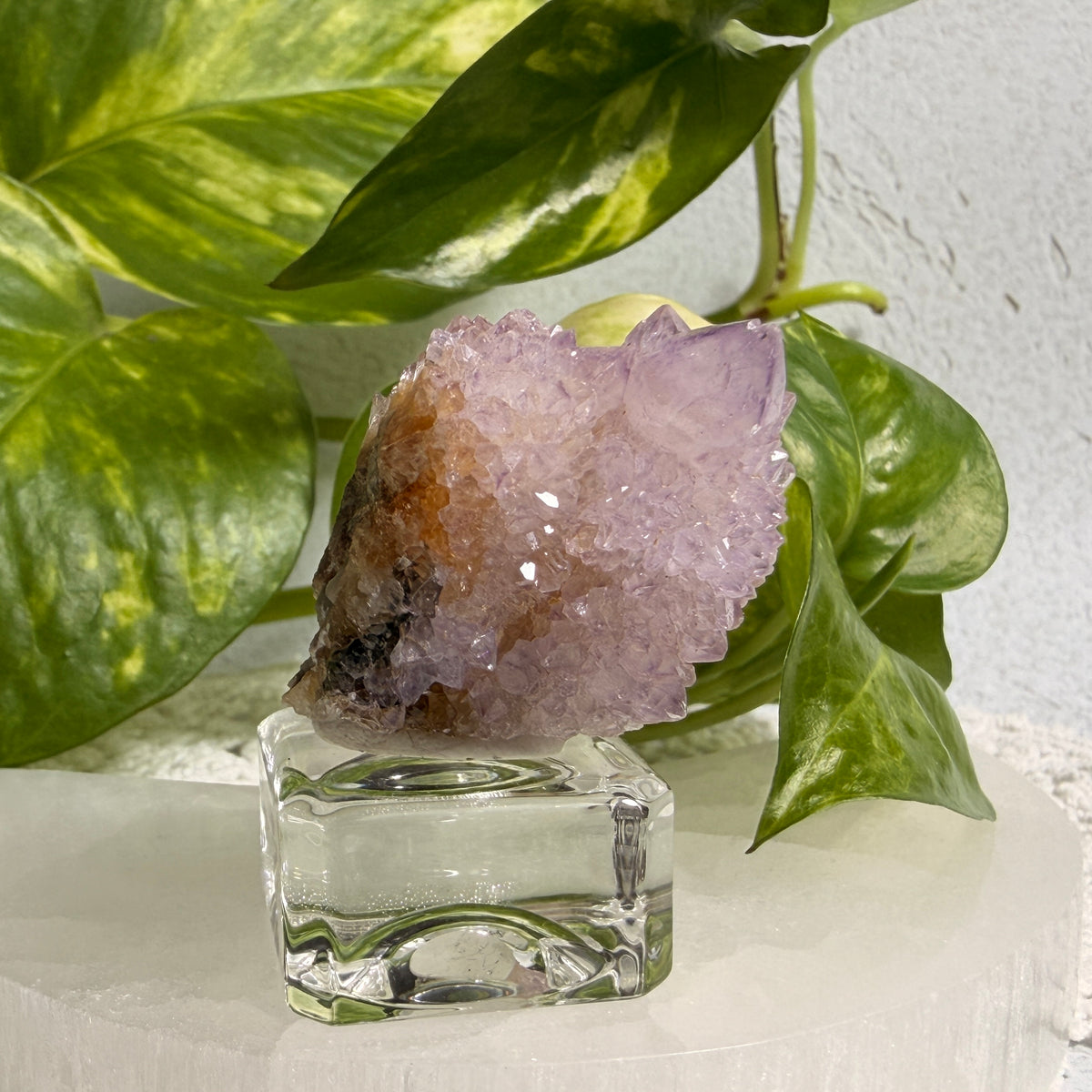Spirit Quartz #5