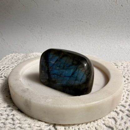 Labradorite Free Form - SML