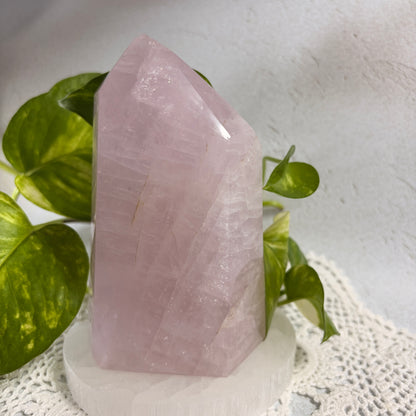 Rose Quartz Tower - 2