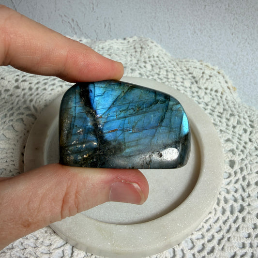 Labradorite Free Form - SML