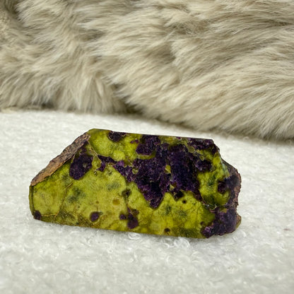 Serpentine and Stichtite - Atlantasite #2