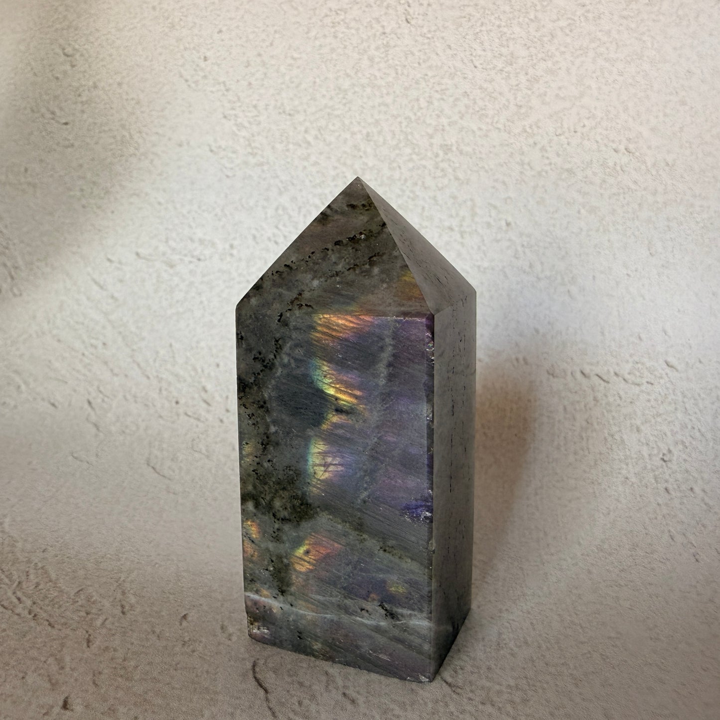 Labradorite Tower 2