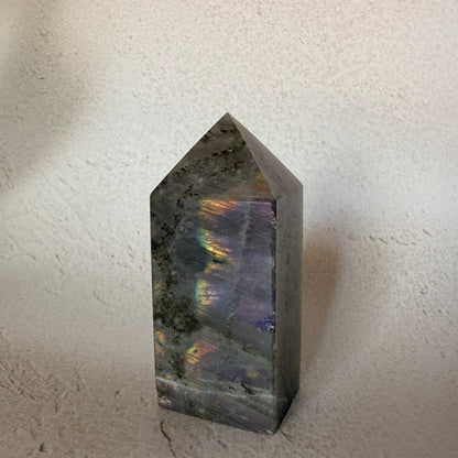 Labradorite Tower 2
