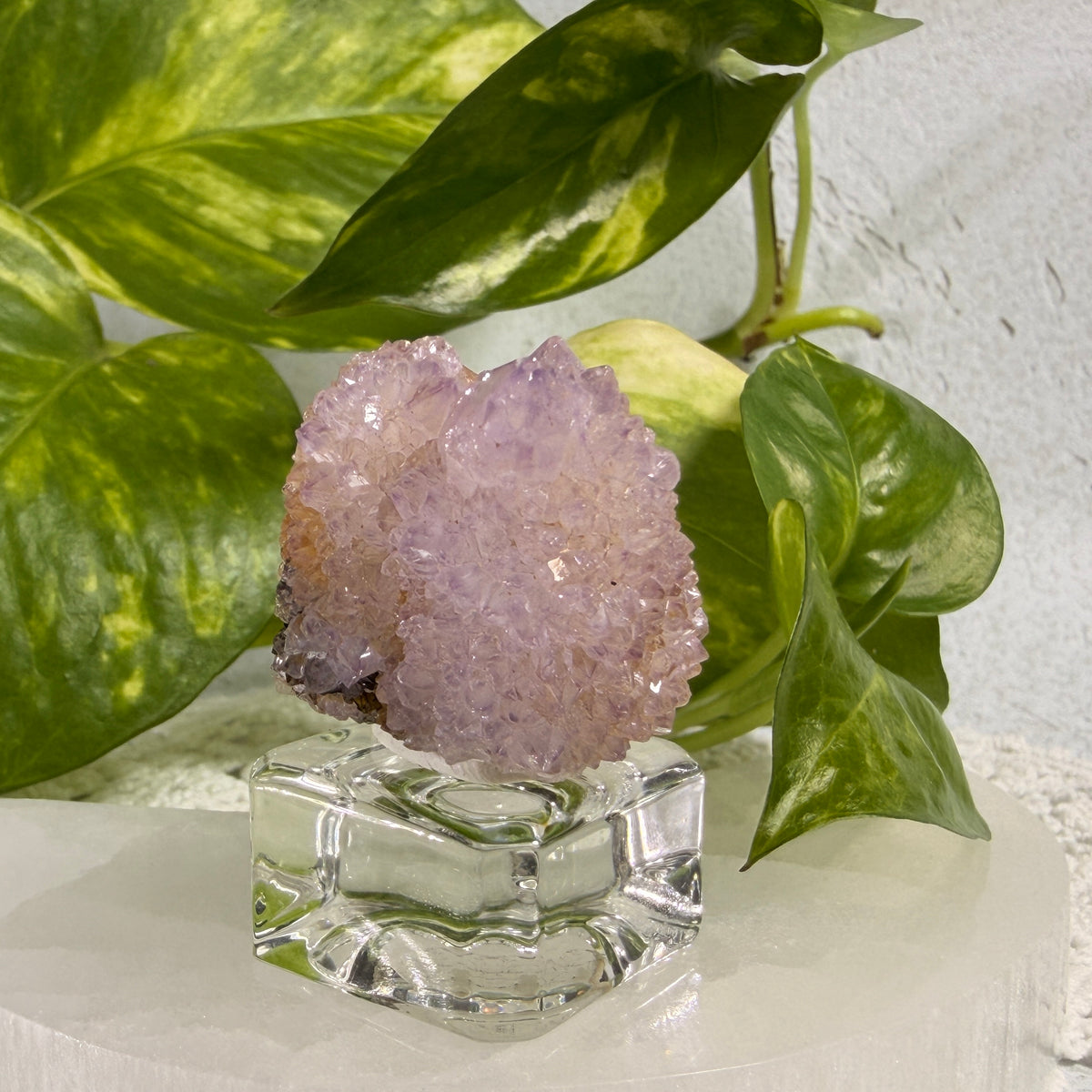 Spirit Quartz #5