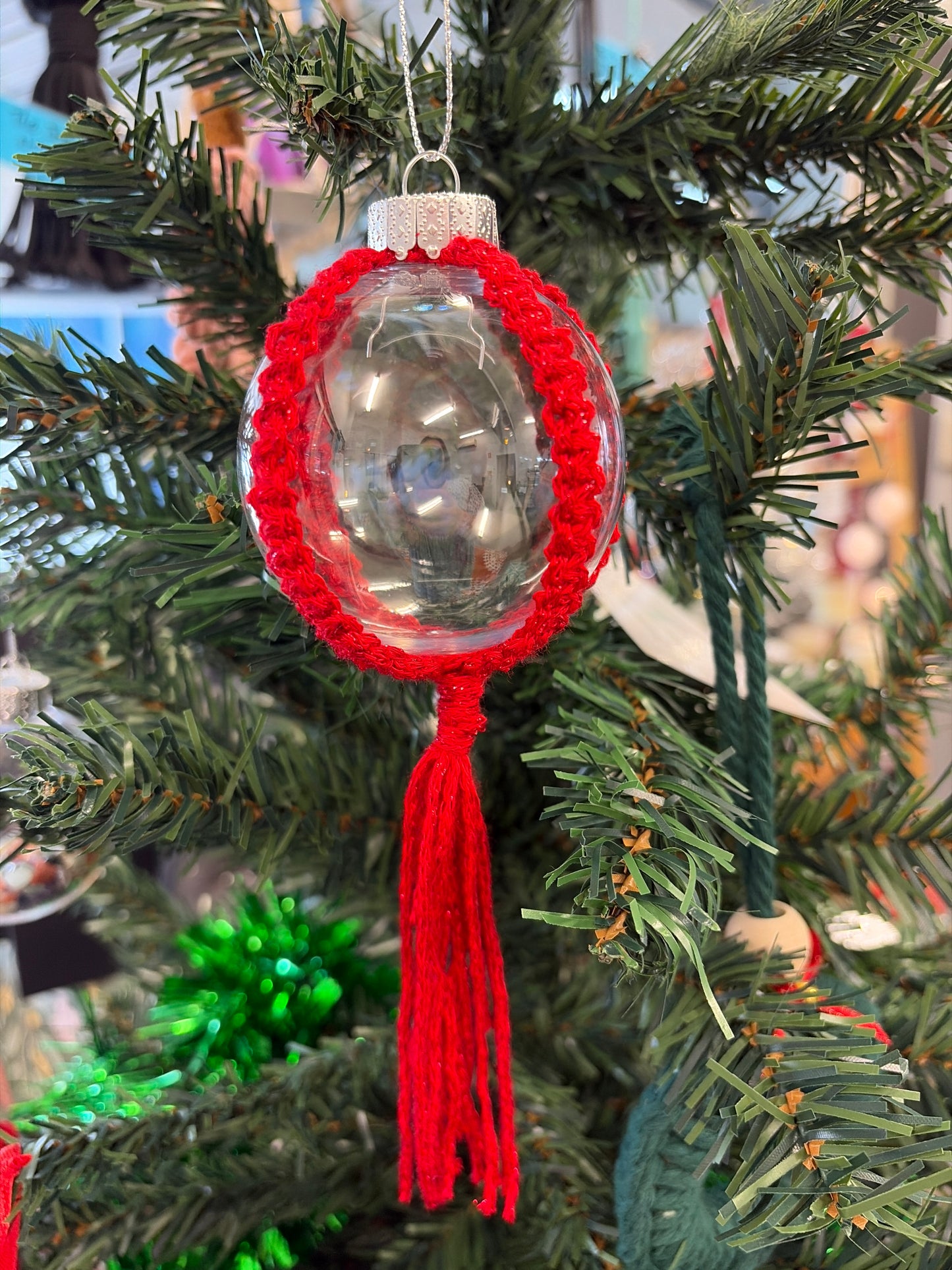 Christmas Decorations