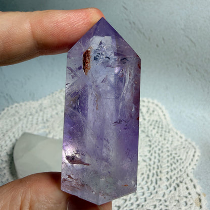 Amethyst Tower