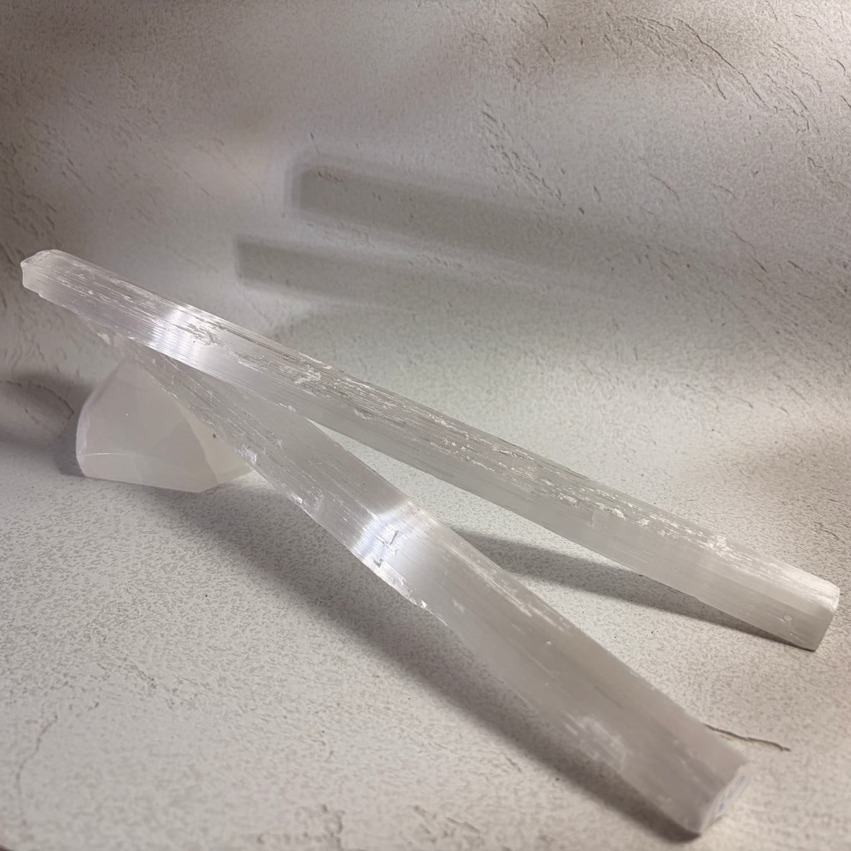 Selenite Rod - 30cm