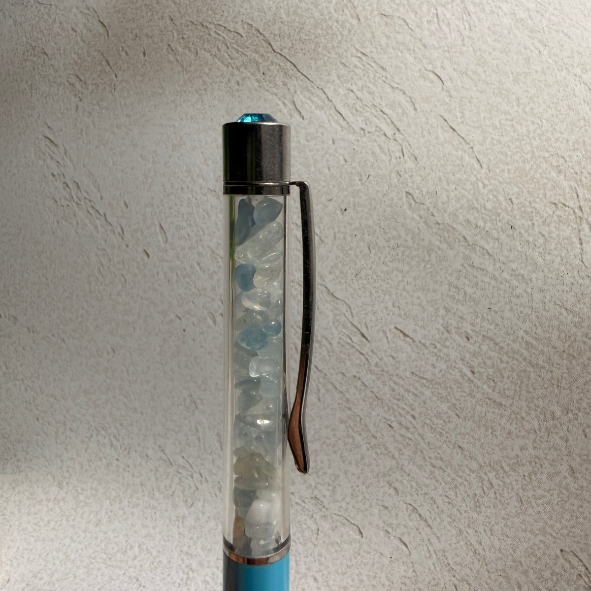 Crystal Chip pens