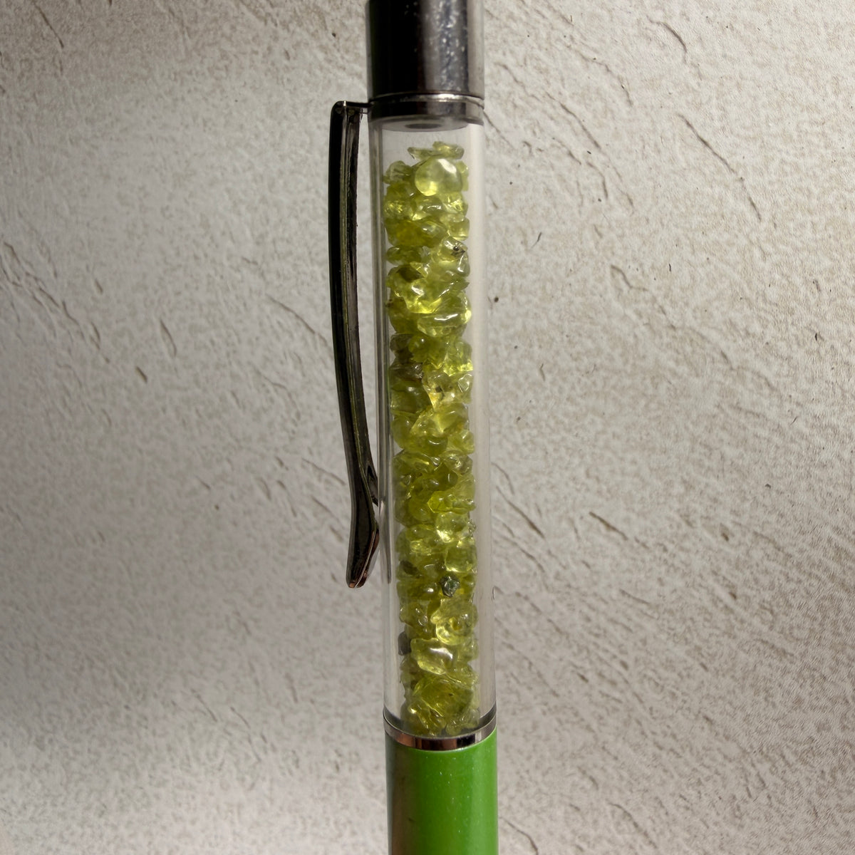 Crystal Chip pens
