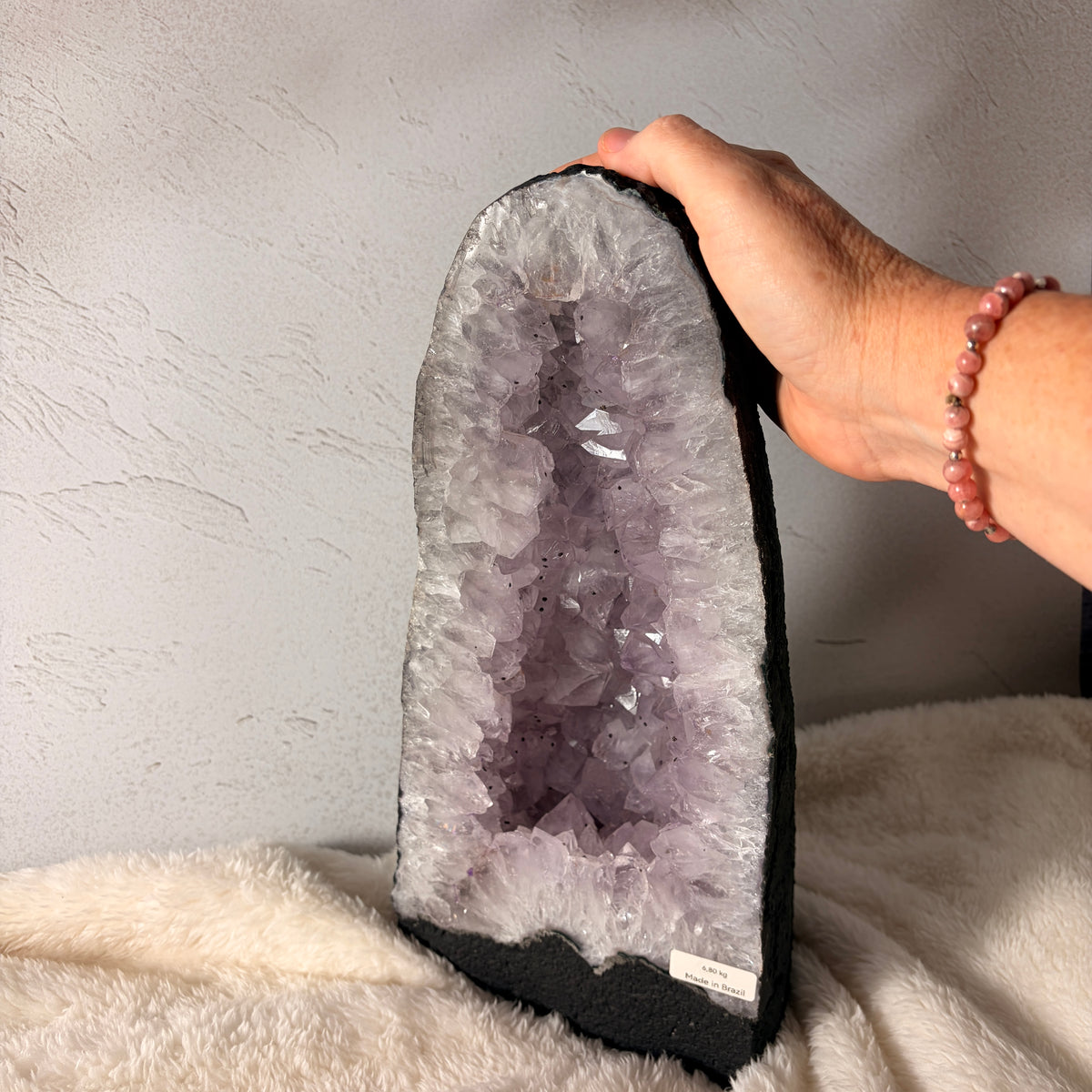 Amethyst Cave 1