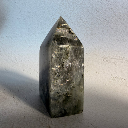 Labradorite Tower 1