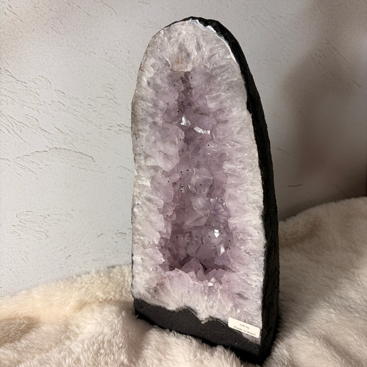Amethyst Cave 1