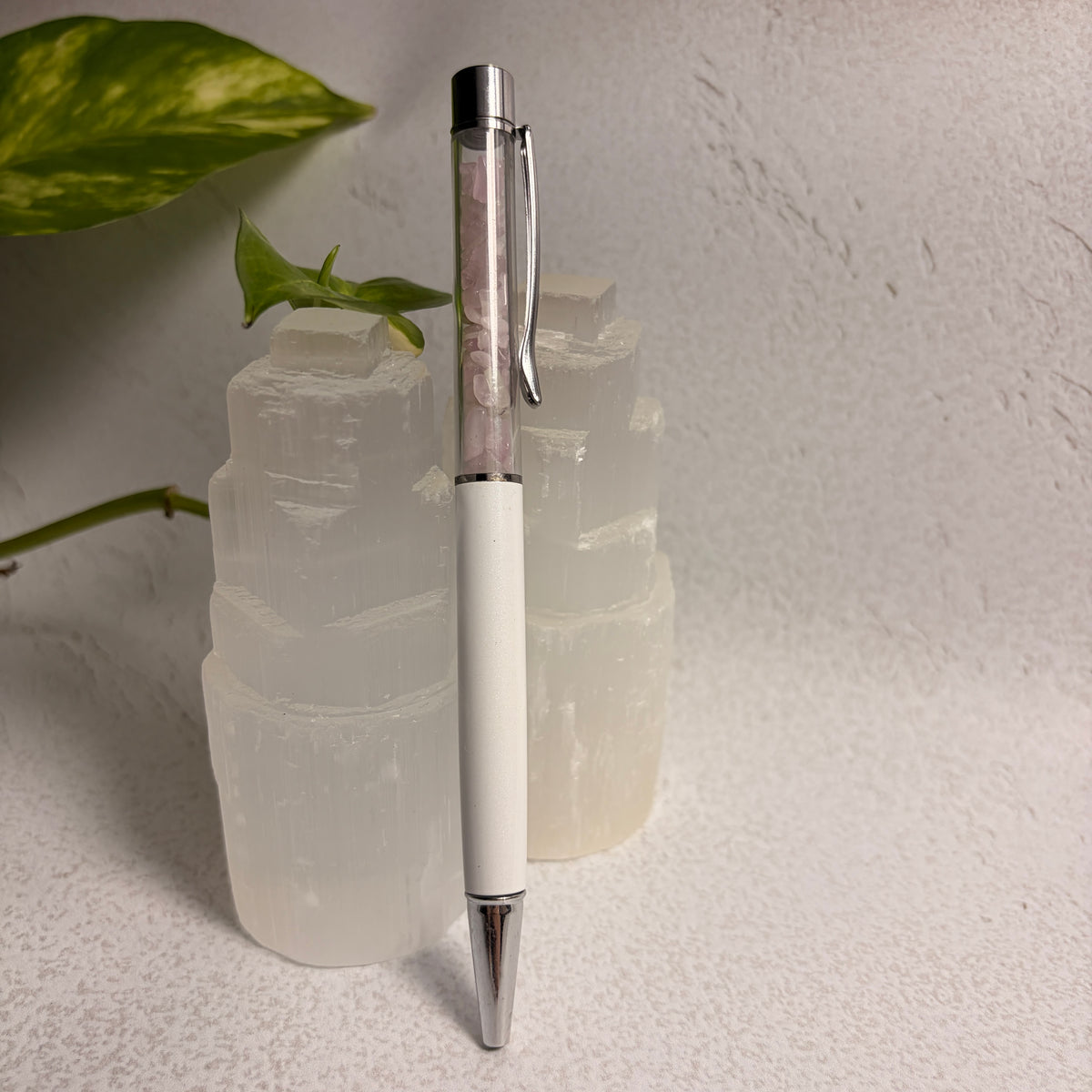 Crystal Chip pens