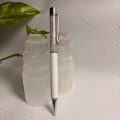 Crystal Chip pens