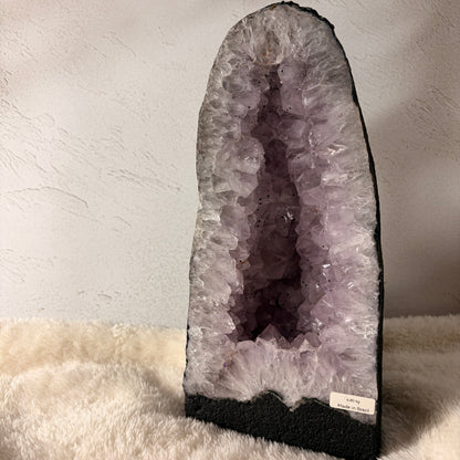 Amethyst Cave 1