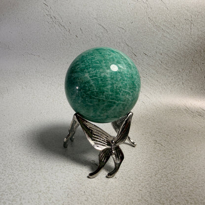 Amazonite Sphere