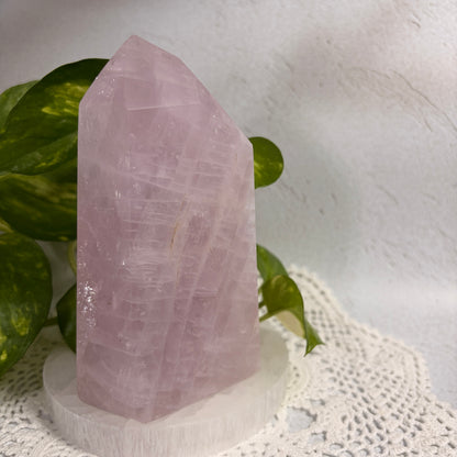 Rose Quartz Tower - 2
