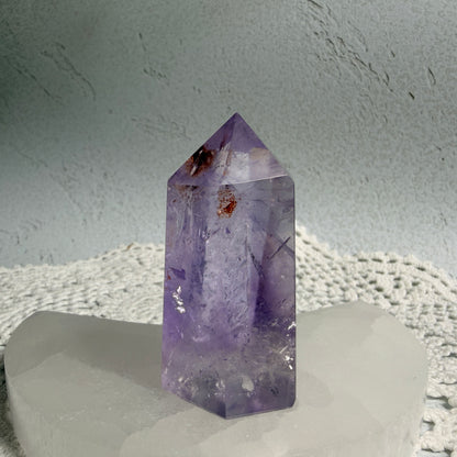 Amethyst Tower