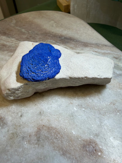 Azurite Suns 01 - NT