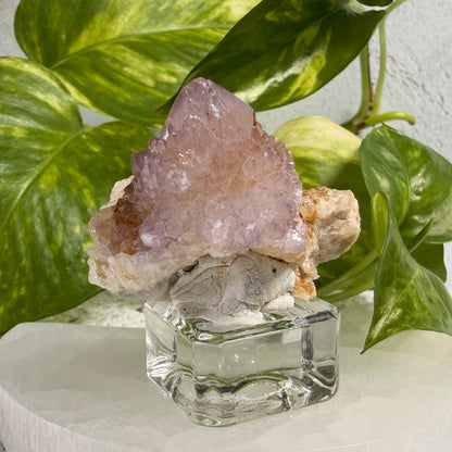Spirit Quartz #4
