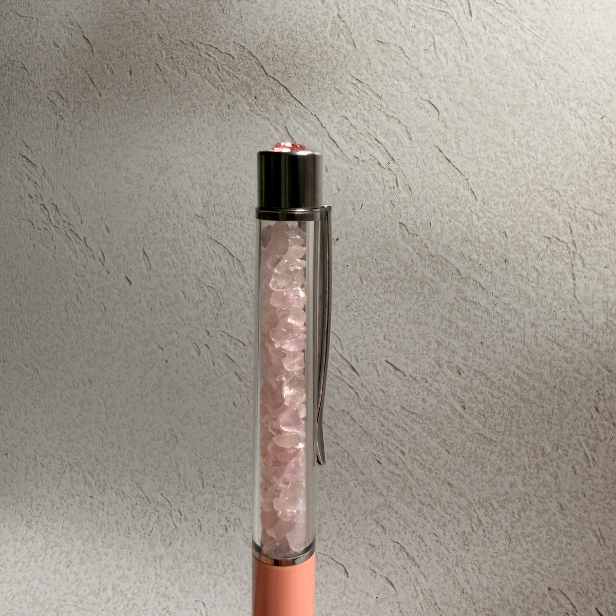 Crystal Chip pens