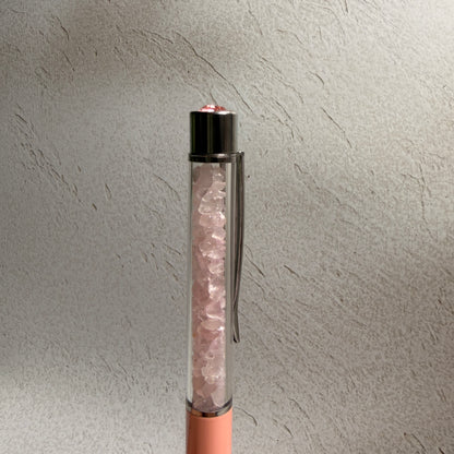 Crystal Chip pens
