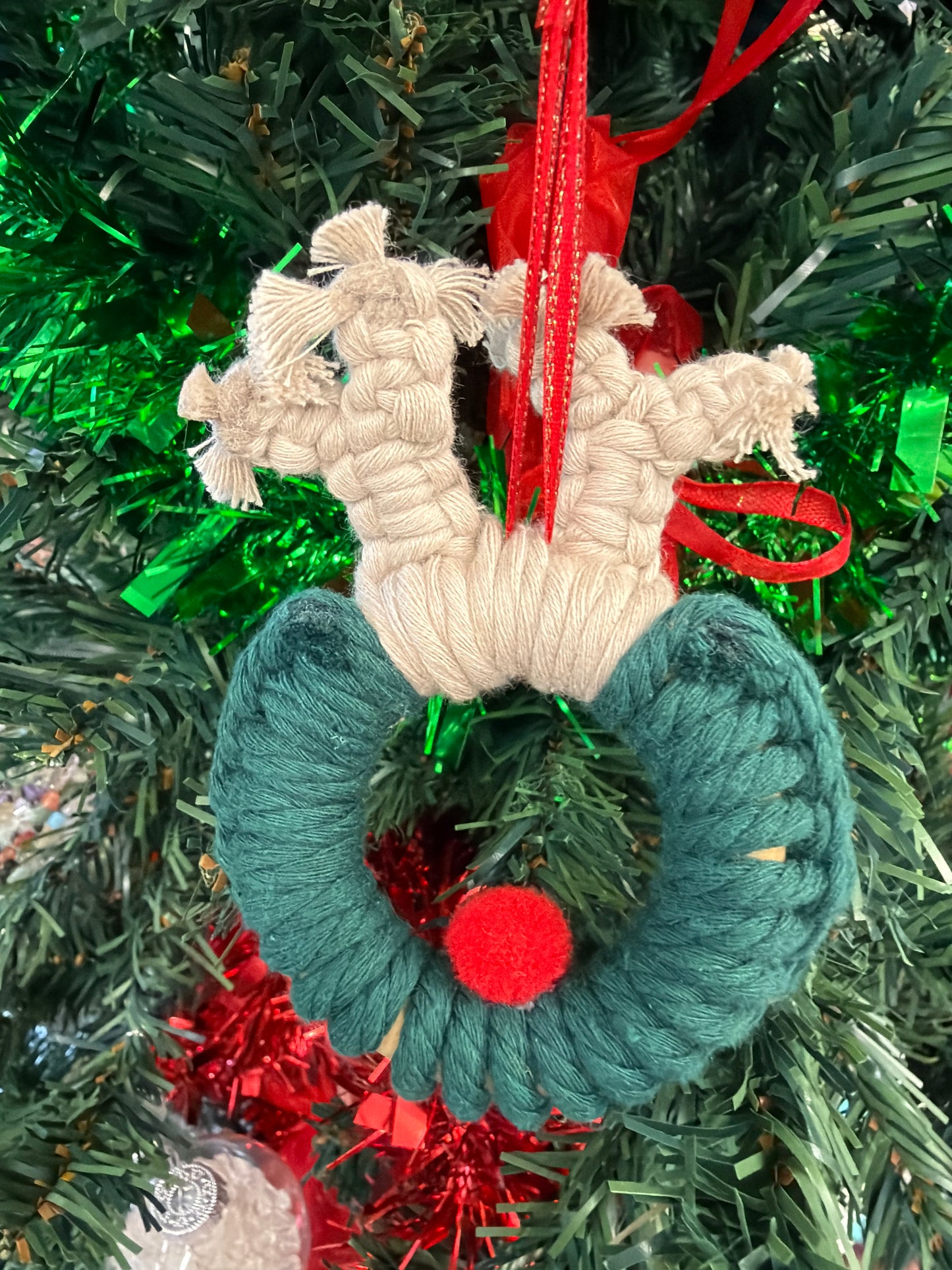 Christmas Decorations