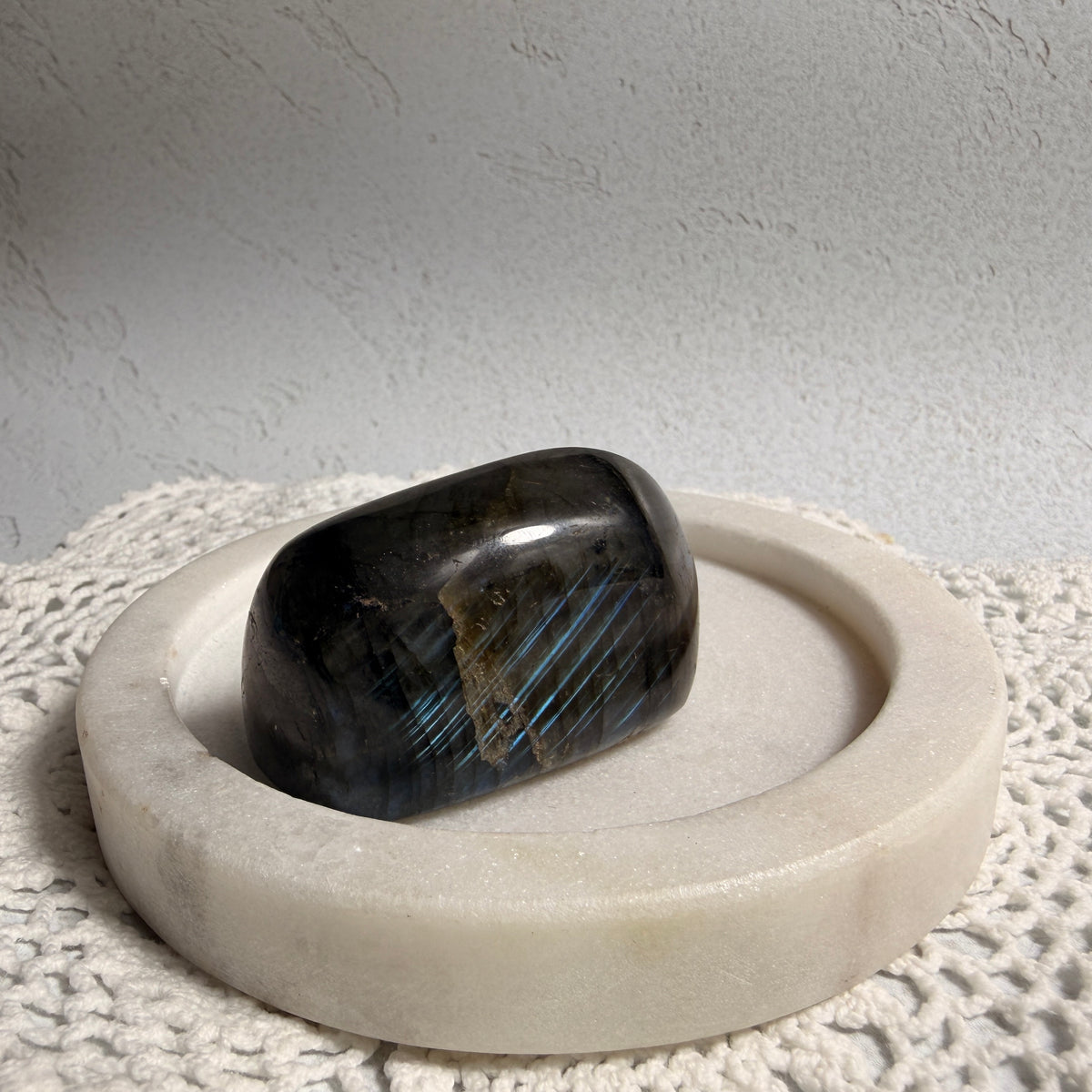 Labradorite Free Form - SML
