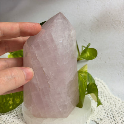 Rose Quartz Tower - 2