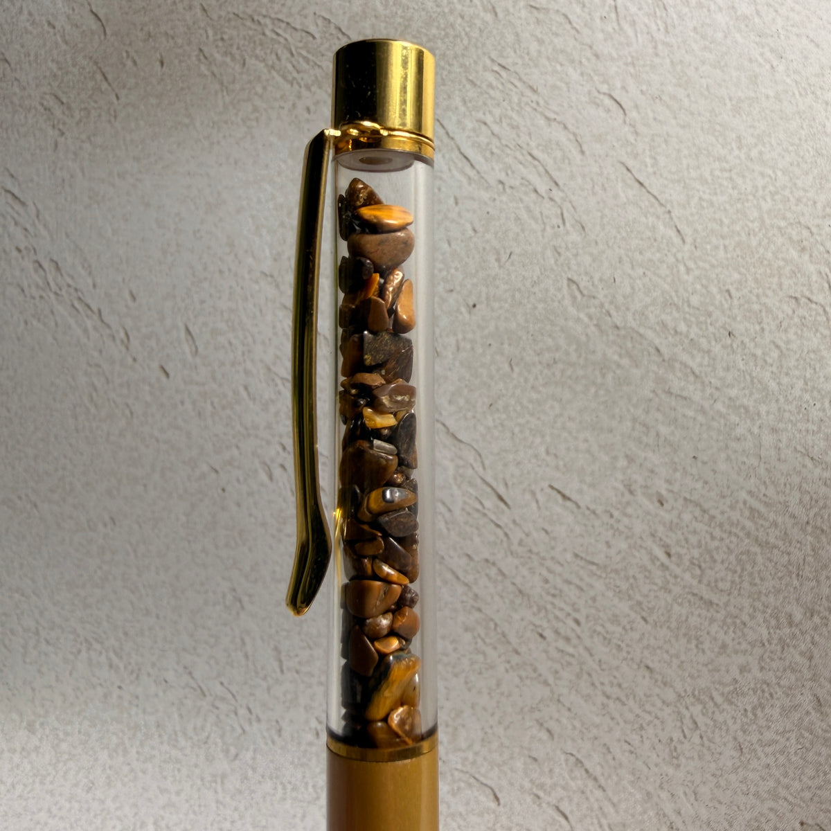 Crystal Chip pens
