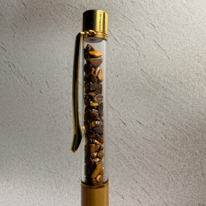 Crystal Chip pens