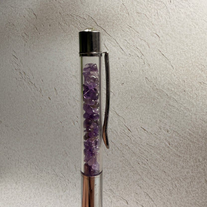 Crystal Chip pens