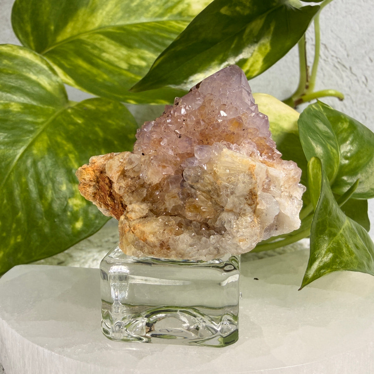 Spirit Quartz #4