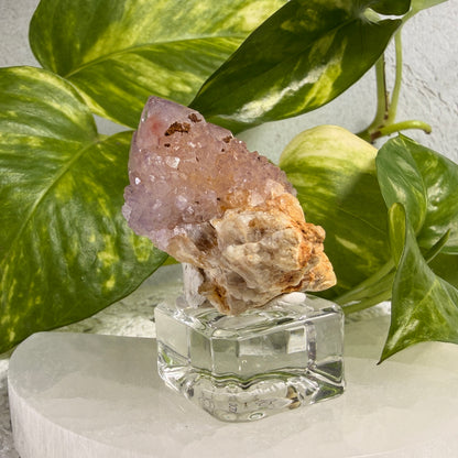 Spirit Quartz #4