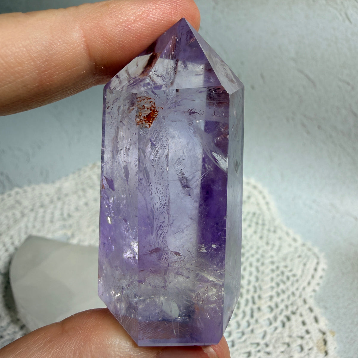 Amethyst Tower