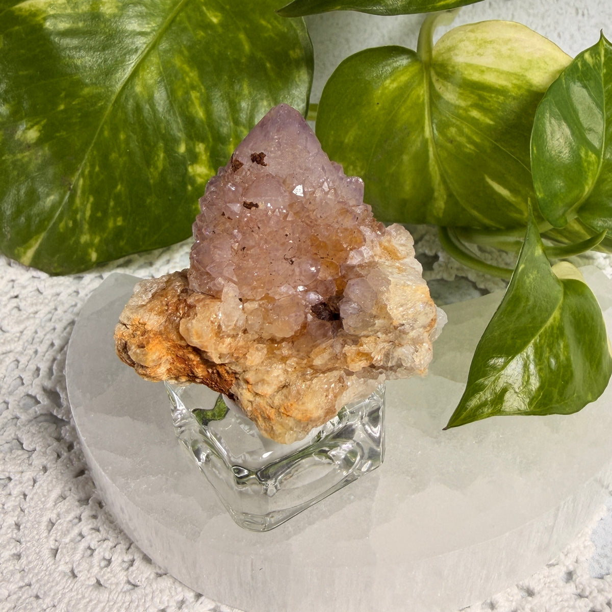 Spirit Quartz #4